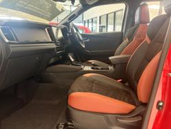 2025 Mazda
                BT-50 SP