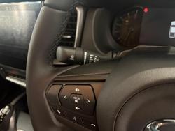 2025 Mazda
BT-50 SP
