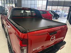 2025 Mazda
BT-50 SP