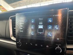 2025 Mazda
BT-50 SP