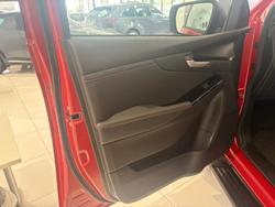 2025 Mazda
                BT-50 SP