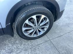 2010 NISSAN
DUALIS Ti (4x2)