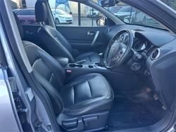 2010 NISSAN
DUALIS Ti (4x2)