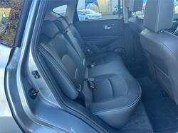 2010 NISSAN
DUALIS Ti (4x2)