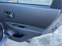 2010 NISSAN
DUALIS Ti (4x2)