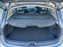 2010 NISSAN
DUALIS Ti (4x2)