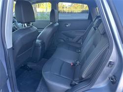 2010 NISSAN
DUALIS Ti (4x2)