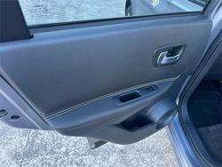 2010 NISSAN
DUALIS Ti (4x2)