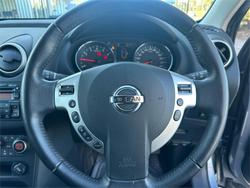 2010 NISSAN
DUALIS Ti (4x2)