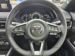 2025 Mazda
CX-5 G35 GT SP