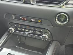 2025 Mazda
CX-5 G35 GT SP