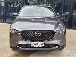2025 Mazda
CX-5 G35 GT SP