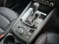 2025 Mazda
CX-5 G35 GT SP
