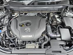 2025 Mazda
CX-5 G35 GT SP