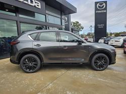2025 Mazda
CX-5 G35 GT SP
