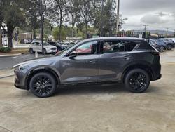 2025 Mazda
CX-5 G35 GT SP