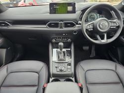 2025 Mazda
CX-5 G35 GT SP
