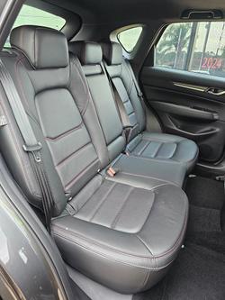 2025 Mazda
CX-5 G35 GT SP