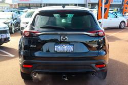 2019 Mazda
CX-9 Touring