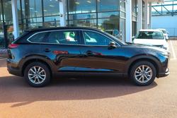 2019 Mazda
                CX-9 Touring