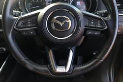 2019 Mazda
CX-9 Touring