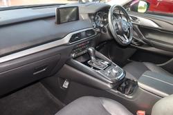 2019 Mazda
CX-9 Touring