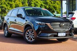 2019 Mazda
CX-9 Touring