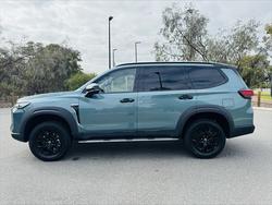 2025 LDV
D90 Executive
