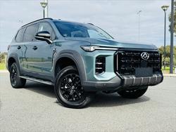 2025 LDV
D90 Executive