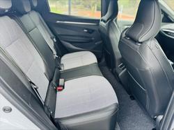 2024 Renault Megane E-Tech Techno EV60