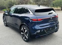 2024 Renault Megane E-Tech Techno EV60