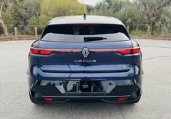 2024 Renault Megane E-Tech Techno EV60