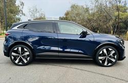 2024 Renault Megane E-Tech Techno EV60