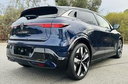 2024 Renault Megane E-Tech Techno EV60