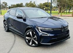 2024 Renault Megane E-Tech Techno EV60