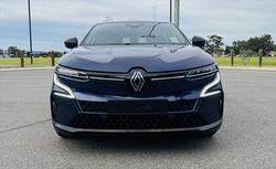 2024 Renault Megane E-Tech Techno EV60
