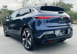 2024 Renault Megane E-Tech Techno EV60