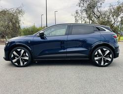 2024 Renault Megane E-Tech Techno EV60