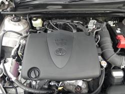 2018 TOYOTA
                CAMRY SX V6