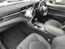 2018 TOYOTA
                CAMRY SX V6
