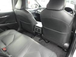 2018 TOYOTA
                CAMRY SX V6