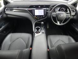 2018 TOYOTA
                CAMRY SX V6