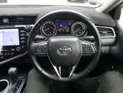 2018 TOYOTA
                CAMRY SX V6
