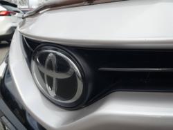 2018 TOYOTA
                CAMRY SX V6
