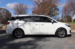 2018 Kia
Carnival Platinum