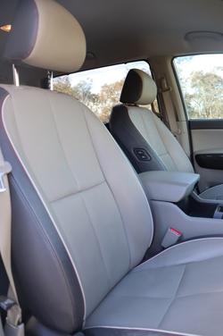 2018 Kia
Carnival Platinum