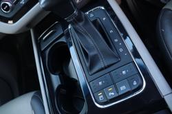 2018 Kia
Carnival Platinum