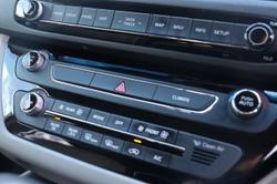 2018 Kia
Carnival Platinum