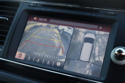2018 Kia
Carnival Platinum