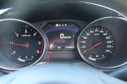 2018 Kia
Carnival Platinum